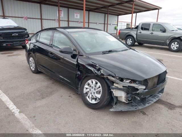 Photo 0 VIN: KMHD74LF2JU589045 - HYUNDAI ELANTRA 