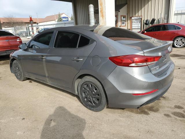 Photo 1 VIN: KMHD74LF2JU595220 - HYUNDAI ELANTRA SE 