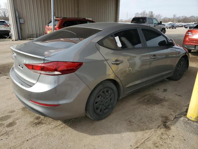 Photo 2 VIN: KMHD74LF2JU595220 - HYUNDAI ELANTRA SE 