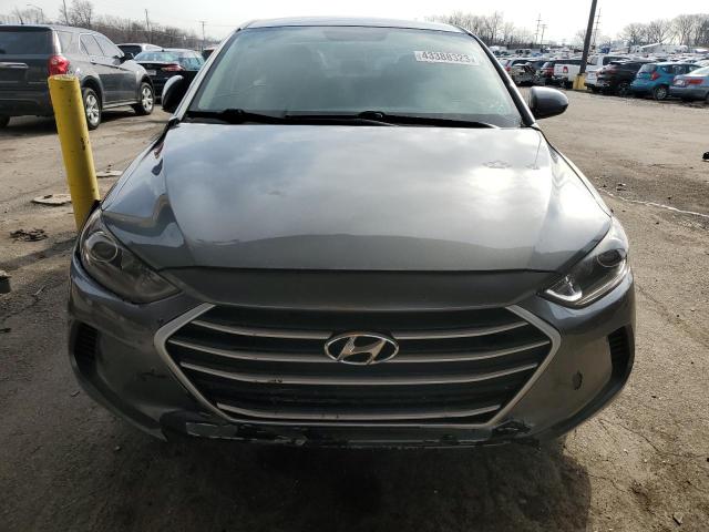 Photo 4 VIN: KMHD74LF2JU595220 - HYUNDAI ELANTRA SE 