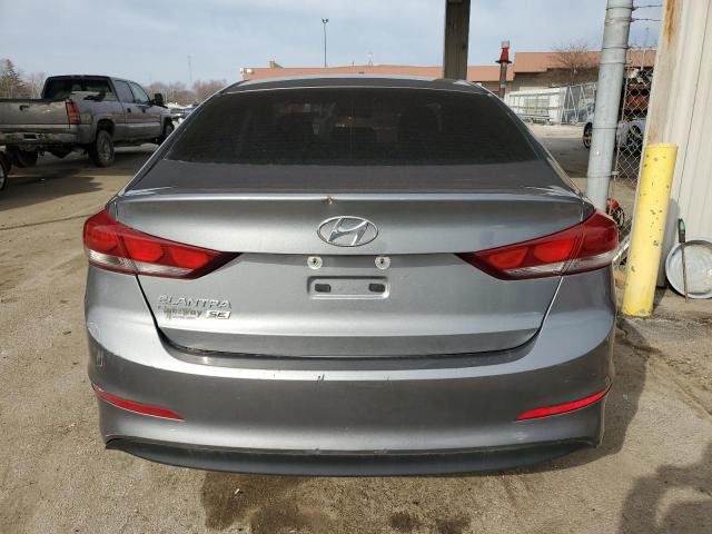 Photo 5 VIN: KMHD74LF2JU595220 - HYUNDAI ELANTRA SE 