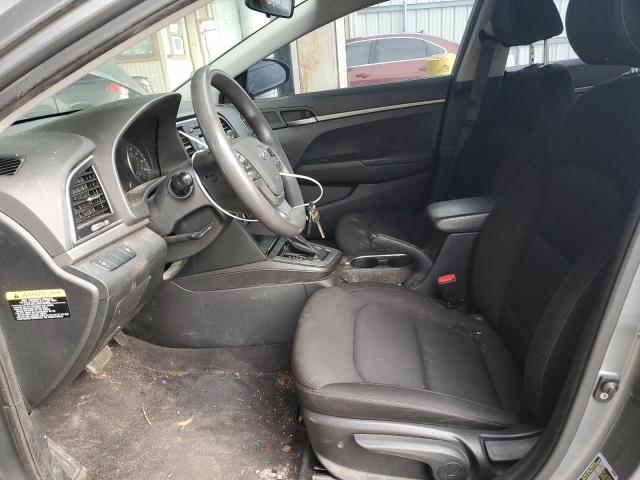 Photo 6 VIN: KMHD74LF2JU595220 - HYUNDAI ELANTRA SE 