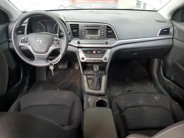 Photo 7 VIN: KMHD74LF2JU595220 - HYUNDAI ELANTRA SE 