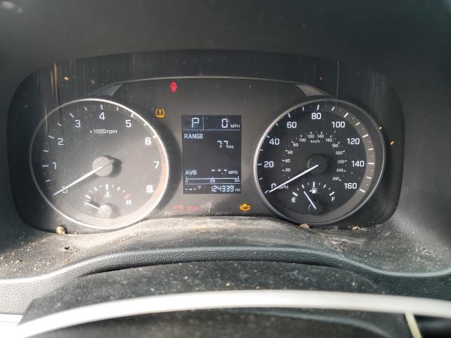 Photo 8 VIN: KMHD74LF2JU595220 - HYUNDAI ELANTRA SE 