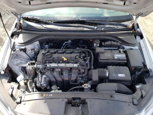 Photo 10 VIN: KMHD74LF2JU609438 - HYUNDAI ELANTRA 