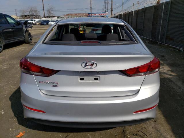 Photo 5 VIN: KMHD74LF2JU609438 - HYUNDAI ELANTRA 