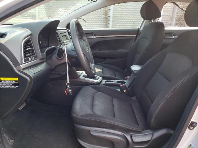 Photo 6 VIN: KMHD74LF2JU609438 - HYUNDAI ELANTRA 