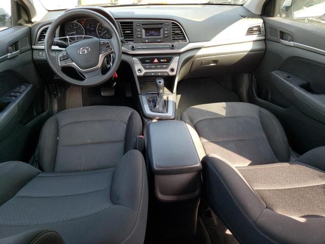 Photo 7 VIN: KMHD74LF2JU609438 - HYUNDAI ELANTRA 