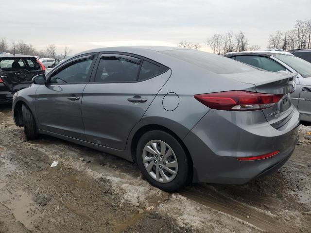 Photo 1 VIN: KMHD74LF2JU657070 - HYUNDAI ELANTRA 