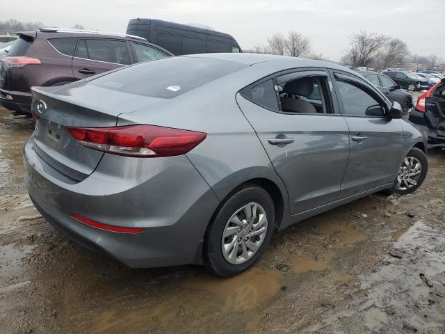 Photo 2 VIN: KMHD74LF2JU657070 - HYUNDAI ELANTRA 