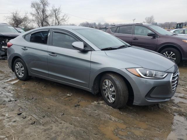 Photo 3 VIN: KMHD74LF2JU657070 - HYUNDAI ELANTRA 