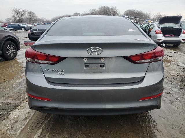 Photo 5 VIN: KMHD74LF2JU657070 - HYUNDAI ELANTRA 