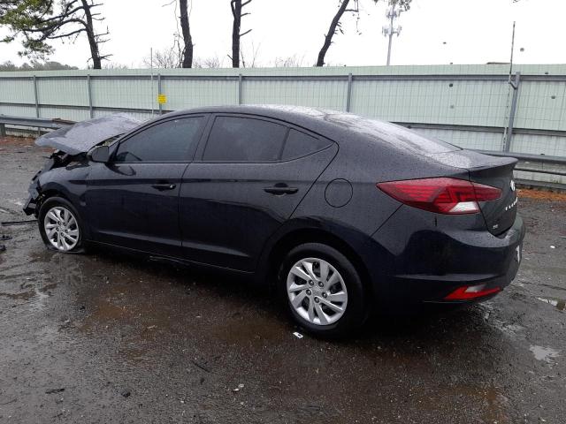 Photo 1 VIN: KMHD74LF2KU764055 - HYUNDAI ELANTRA SE 