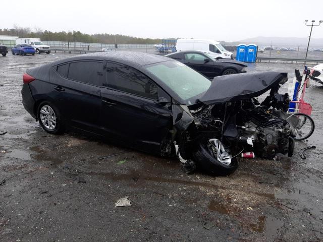 Photo 3 VIN: KMHD74LF2KU764055 - HYUNDAI ELANTRA SE 