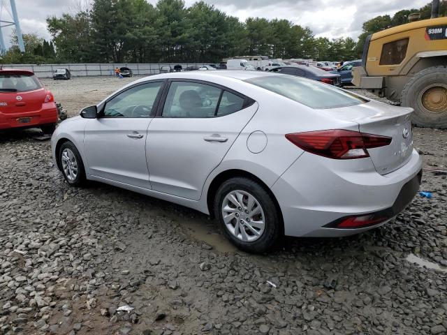 Photo 1 VIN: KMHD74LF2KU767182 - HYUNDAI ELANTRA SE 