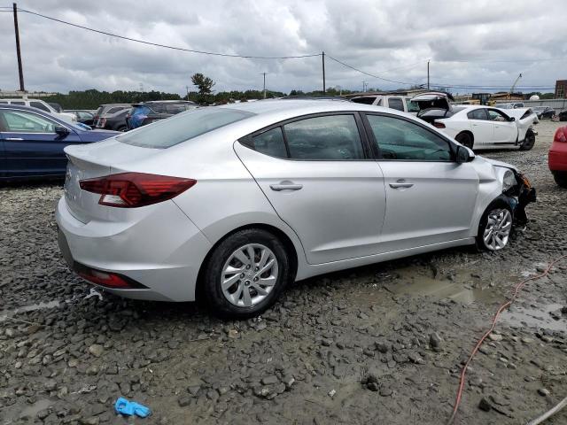 Photo 2 VIN: KMHD74LF2KU767182 - HYUNDAI ELANTRA SE 