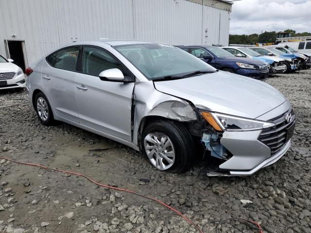 Photo 3 VIN: KMHD74LF2KU767182 - HYUNDAI ELANTRA SE 