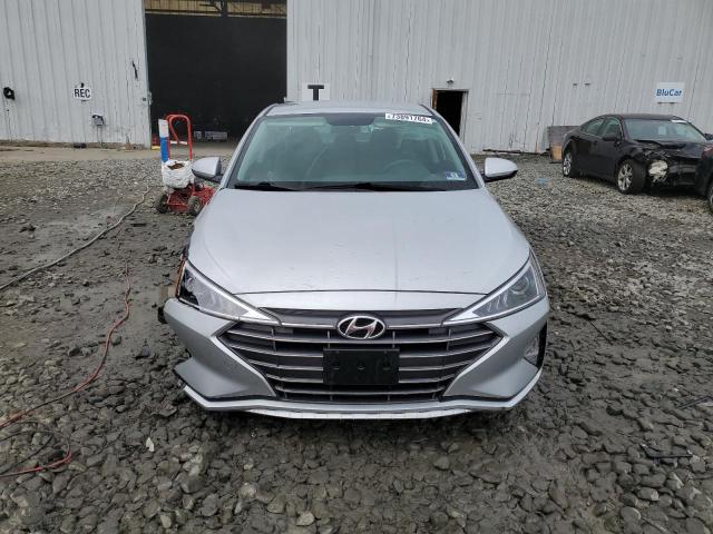 Photo 4 VIN: KMHD74LF2KU767182 - HYUNDAI ELANTRA SE 