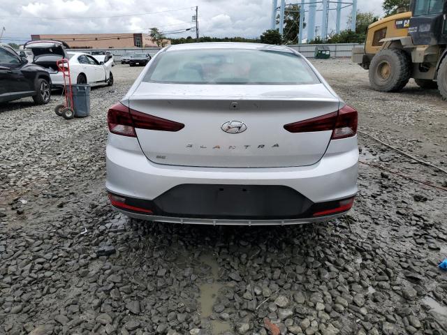 Photo 5 VIN: KMHD74LF2KU767182 - HYUNDAI ELANTRA SE 