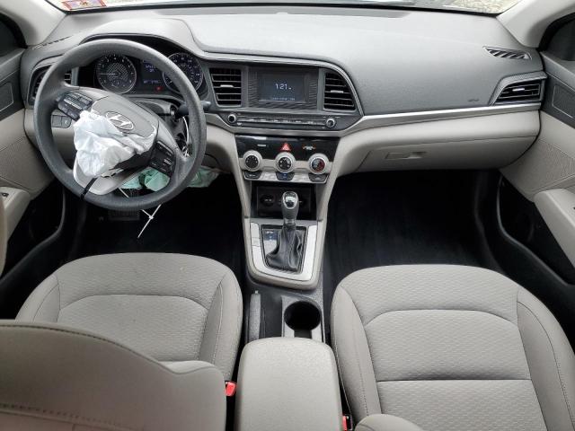 Photo 7 VIN: KMHD74LF2KU767182 - HYUNDAI ELANTRA SE 