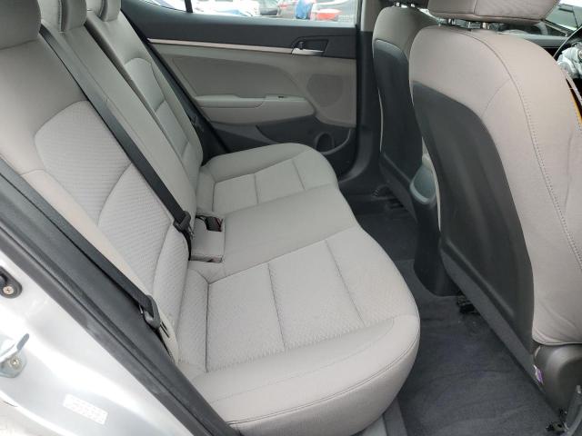 Photo 9 VIN: KMHD74LF2KU767182 - HYUNDAI ELANTRA SE 