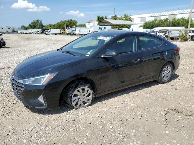 Photo 0 VIN: KMHD74LF2KU774360 - HYUNDAI ELANTRA SE 