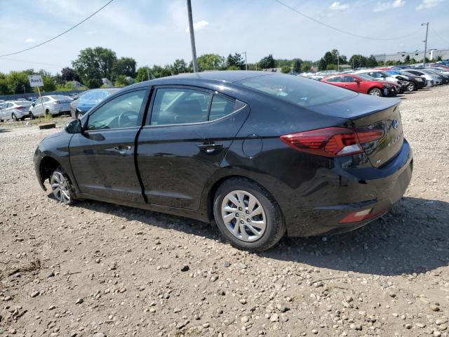 Photo 1 VIN: KMHD74LF2KU774360 - HYUNDAI ELANTRA SE 