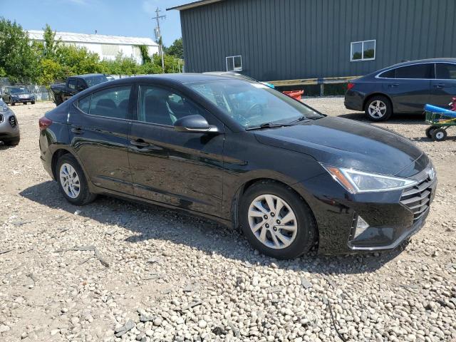 Photo 3 VIN: KMHD74LF2KU774360 - HYUNDAI ELANTRA SE 