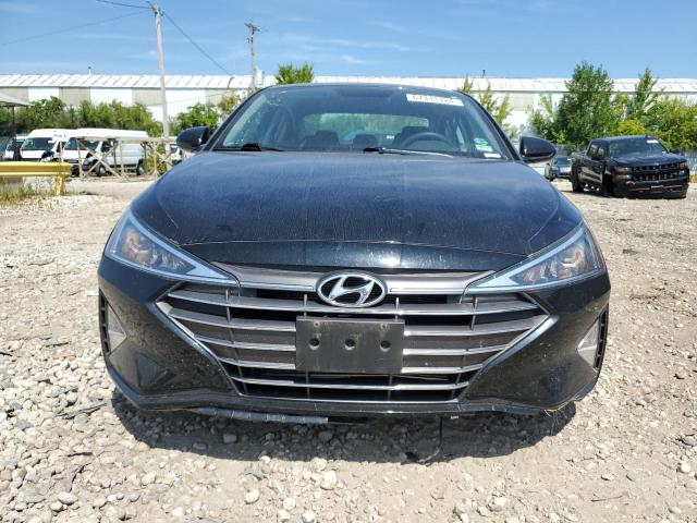 Photo 4 VIN: KMHD74LF2KU774360 - HYUNDAI ELANTRA SE 