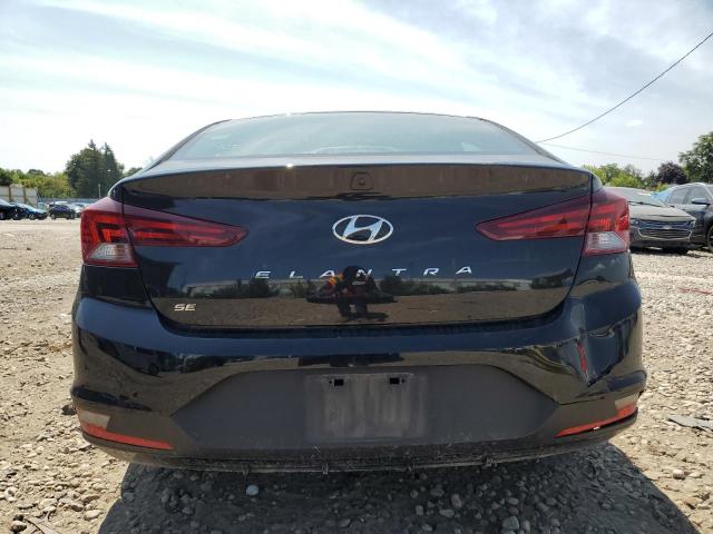 Photo 5 VIN: KMHD74LF2KU774360 - HYUNDAI ELANTRA SE 