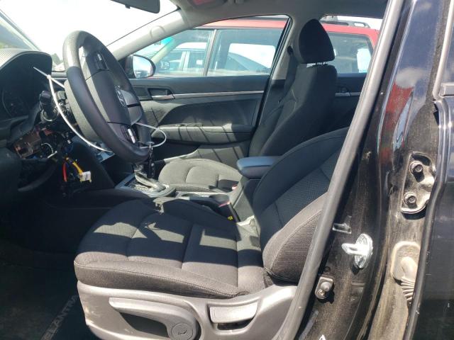 Photo 6 VIN: KMHD74LF2KU774360 - HYUNDAI ELANTRA SE 