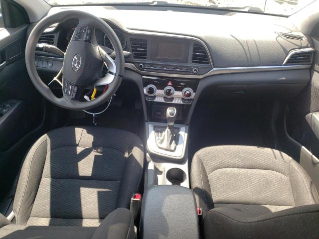 Photo 7 VIN: KMHD74LF2KU774360 - HYUNDAI ELANTRA SE 