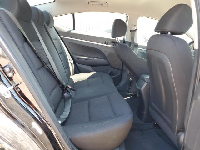 Photo 9 VIN: KMHD74LF2KU774360 - HYUNDAI ELANTRA SE 