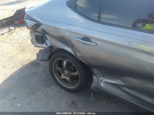 Photo 5 VIN: KMHD74LF2KU777422 - HYUNDAI ELANTRA 