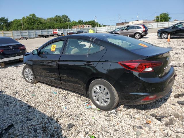 Photo 1 VIN: KMHD74LF2KU778036 - HYUNDAI ELANTRA SE 