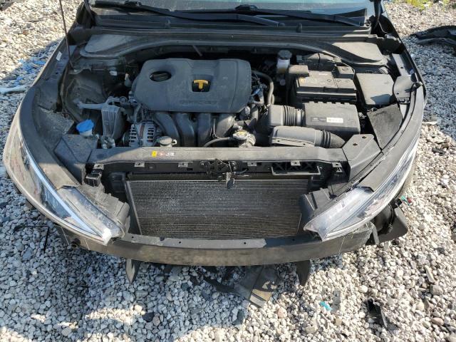 Photo 10 VIN: KMHD74LF2KU778036 - HYUNDAI ELANTRA SE 