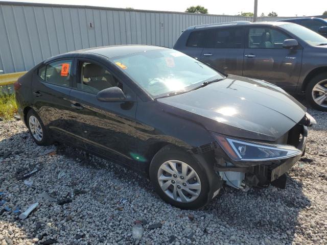 Photo 3 VIN: KMHD74LF2KU778036 - HYUNDAI ELANTRA SE 