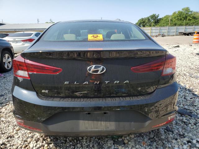 Photo 5 VIN: KMHD74LF2KU778036 - HYUNDAI ELANTRA SE 