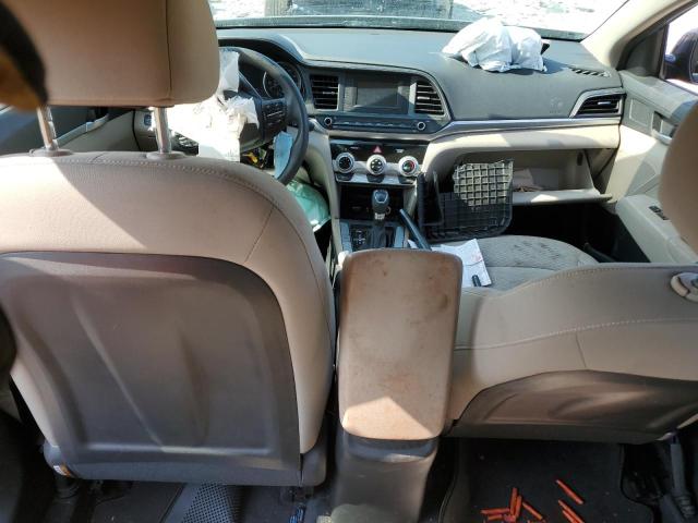 Photo 7 VIN: KMHD74LF2KU778036 - HYUNDAI ELANTRA SE 