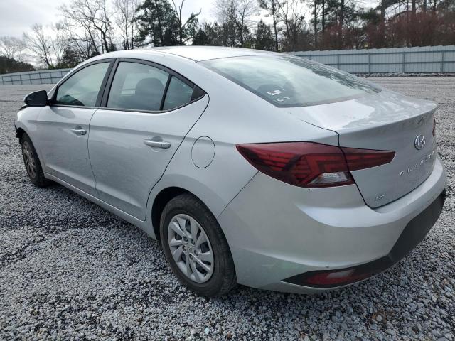 Photo 1 VIN: KMHD74LF2KU779137 - HYUNDAI ELANTRA 