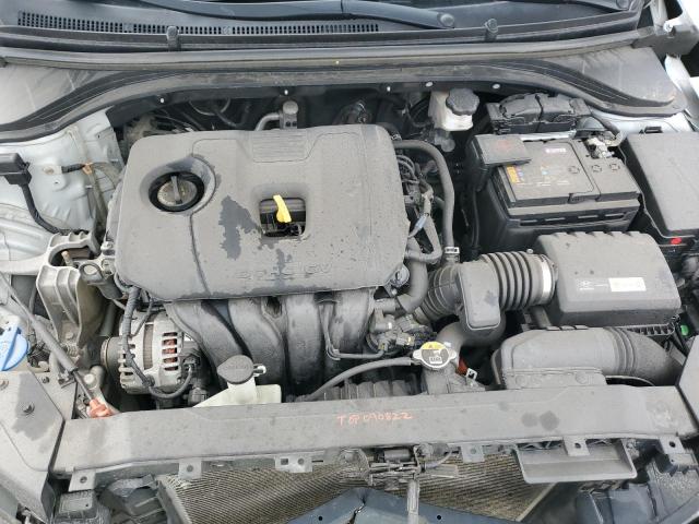 Photo 10 VIN: KMHD74LF2KU779137 - HYUNDAI ELANTRA 