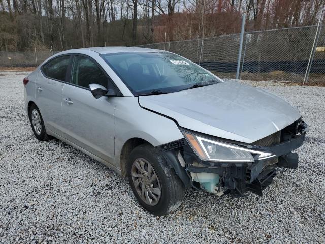 Photo 3 VIN: KMHD74LF2KU779137 - HYUNDAI ELANTRA 