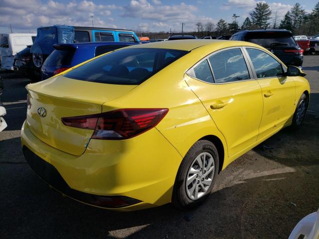 Photo 2 VIN: KMHD74LF2KU791093 - HYUNDAI ELANTRA 