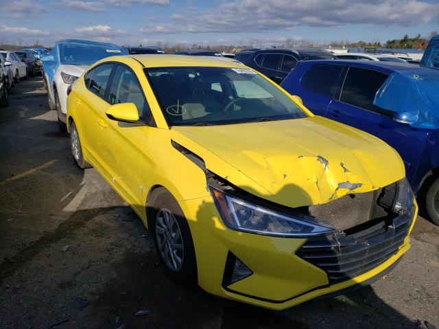 Photo 3 VIN: KMHD74LF2KU791093 - HYUNDAI ELANTRA 