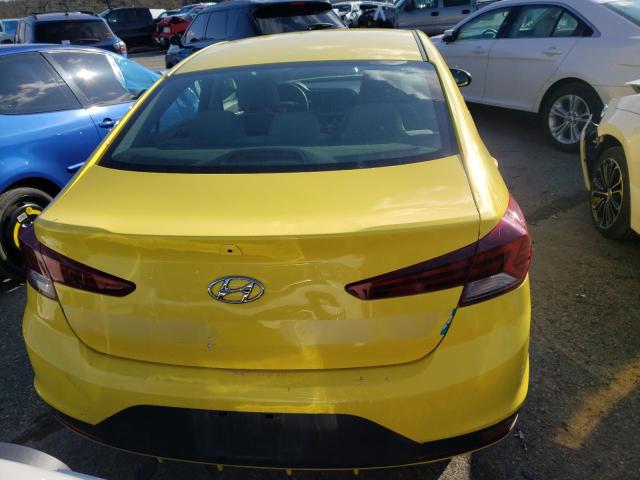 Photo 5 VIN: KMHD74LF2KU791093 - HYUNDAI ELANTRA 