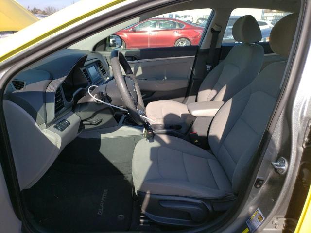 Photo 6 VIN: KMHD74LF2KU791093 - HYUNDAI ELANTRA 