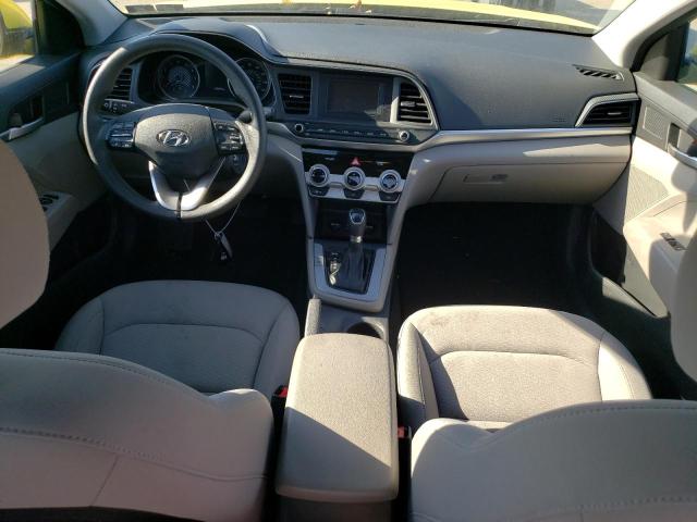 Photo 7 VIN: KMHD74LF2KU791093 - HYUNDAI ELANTRA 