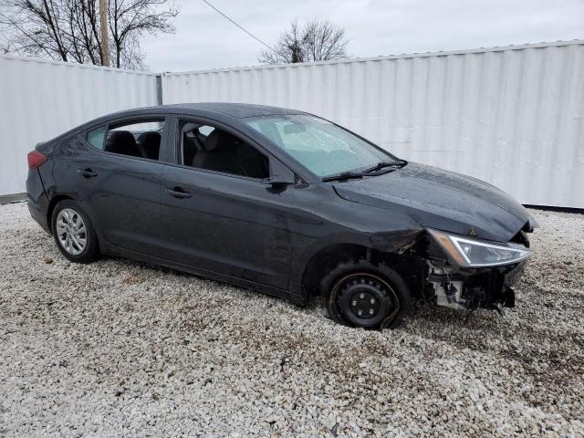 Photo 3 VIN: KMHD74LF2KU791398 - HYUNDAI ELANTRA 