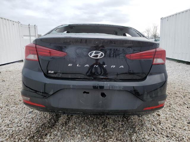 Photo 5 VIN: KMHD74LF2KU791398 - HYUNDAI ELANTRA 