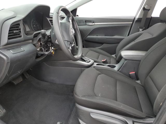 Photo 6 VIN: KMHD74LF2KU791398 - HYUNDAI ELANTRA 